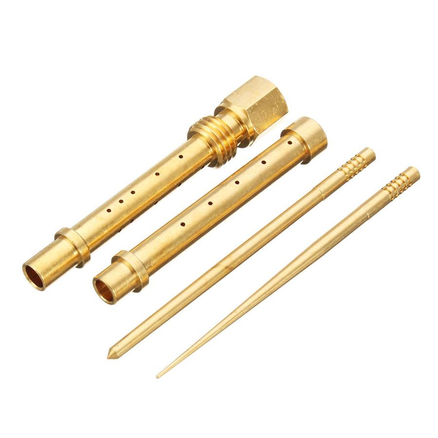 1 Set Carburetor Carb Repair Rebuild Kits For Yamaha XT600 XT600E XT600K 3TB 90-