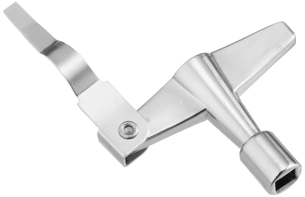 Radic Super Tuning Key P-40