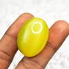 100.60 Ct Natural Yellow Cat’s Eye CERTIFIED Cabochon Cut Unique Loose Gemstone
