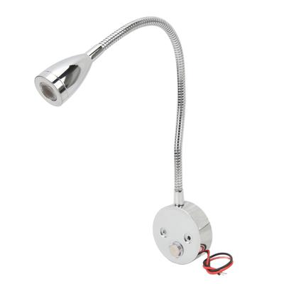 RV Reading Light LED   Brightness Touch Control Bedside   for Boat Yacht  12 To 24V
