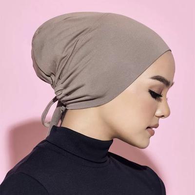 Muslimské oblečení pro ženy – Muslimské šátky
