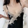 Velvet Women Homewear Sexy Lace Kimono Bathrobe Gown Trim 2PCS Robe Set Loose Casual Lounge Wear Autumn Winter Velour Sleepwear