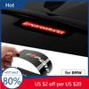 CAM1 New Car Accessories Brake Light Reflective Strips For Performance F30 F20 F10 F40 E92 E91 G20 G30 G05 G06 G07 G11 G01 G