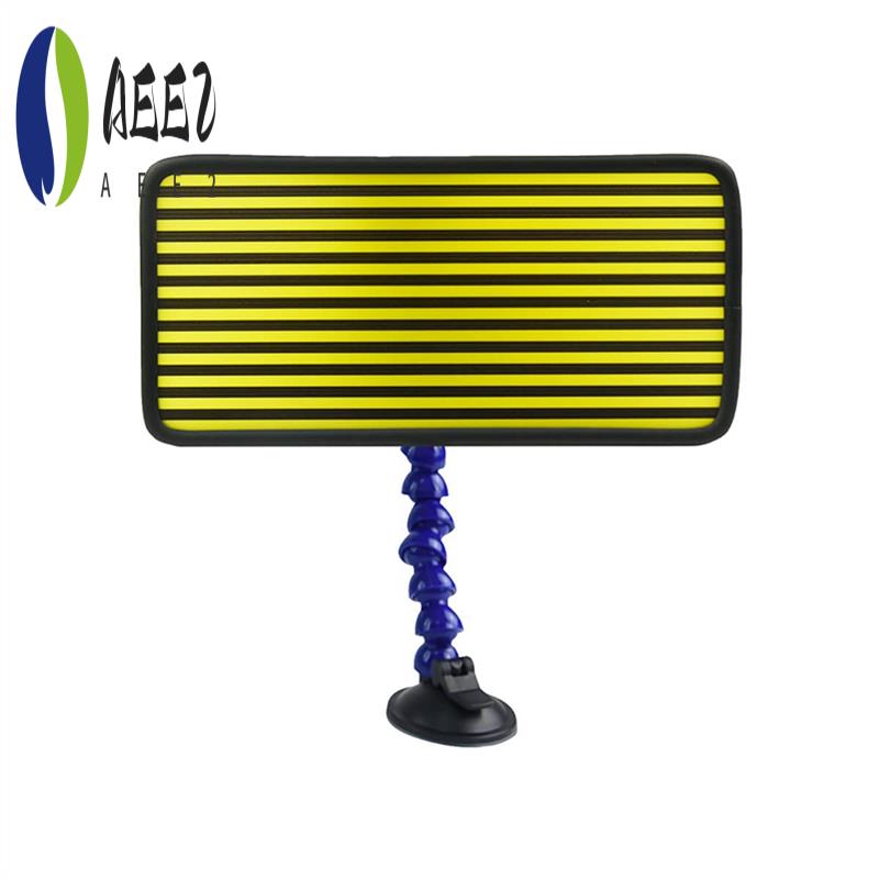 

AEE2-Paintless Dent Repair Reflector Line Board Tools As Shown Automotive Supplies For Car Body Dent Removal Stripe Testing Tool