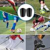 Mini-Fußball-Schienbeinschoner Schienbeinschoner Schienbeinschoner Super Klein
