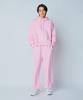 Standard Logo Hoodie - Pink