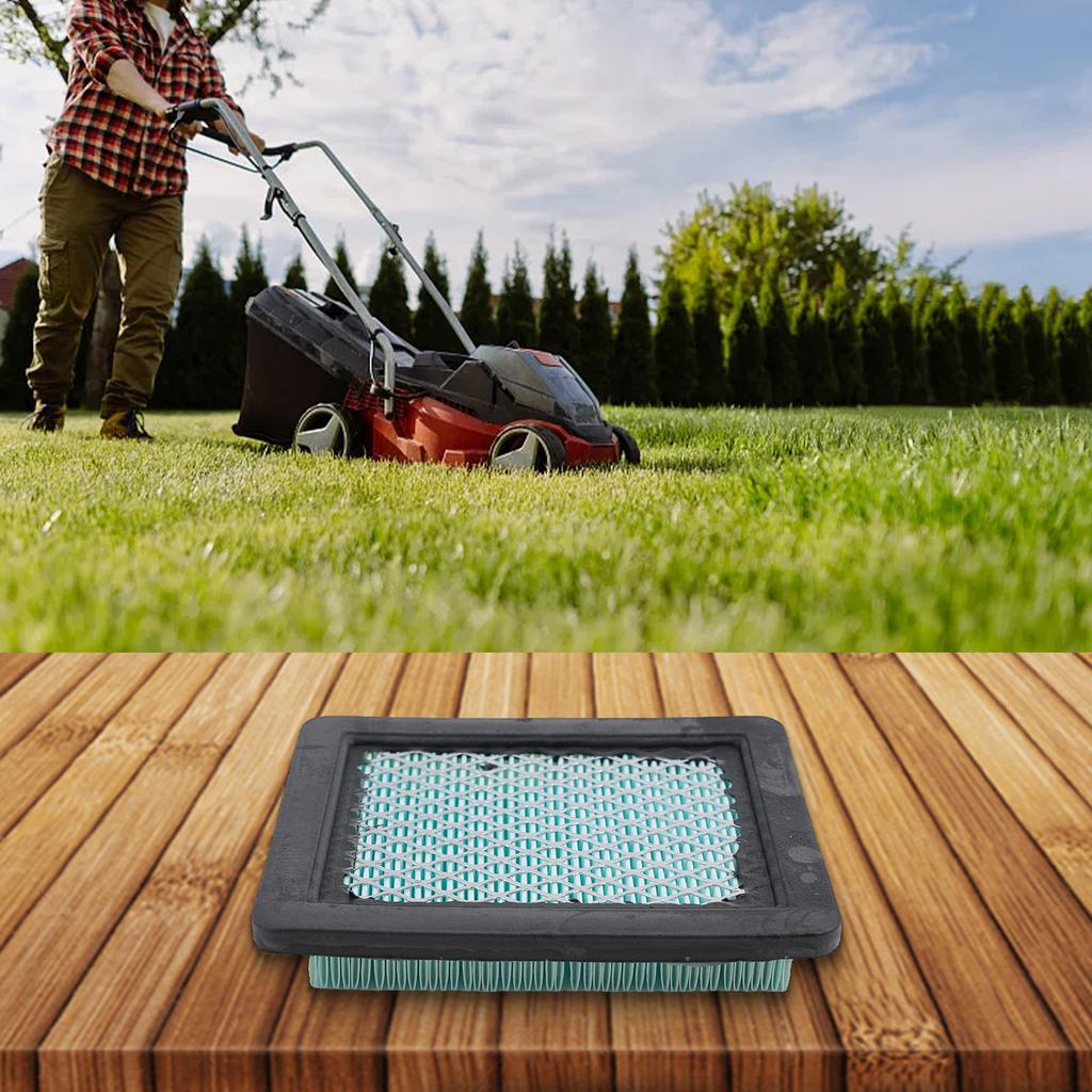 For GC135 For GC160 GCV190 Air Filter 17211-ZL8-023 For Lawn Mowers Air Filter Lid Excellent Filtration Long-lasting Use