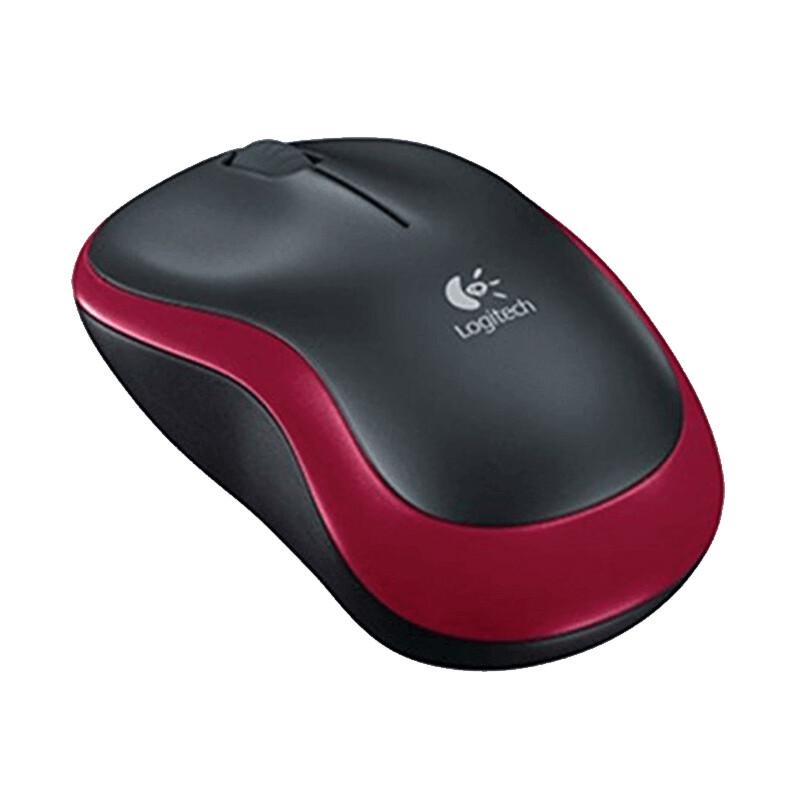 Logitech M186 Wireless Mouse