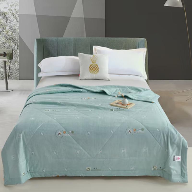 

Jellyatex Summer Cooling Fiber Quilt