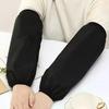 24pcs PVC Arm Sleeves for Kitchen Cleaning and Art Fields Stain Protection Arm Covers for Chefs Cleaners and Artists Arm Guards