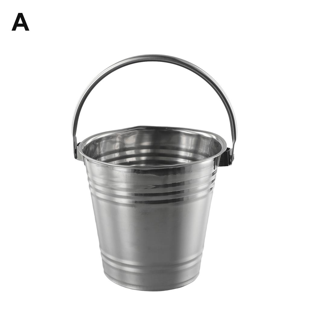 Wine Coolers Ice Bucket Comfortable Cooler For Beach Picnics BBQ Ice Bucket Portable Insulated Wine Beer Cooler