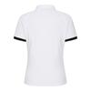 TAYLORMADE APPAREL 26Ss Women'S Color-Block Collar Short Sleeve T-Shirt T8031T66742-100