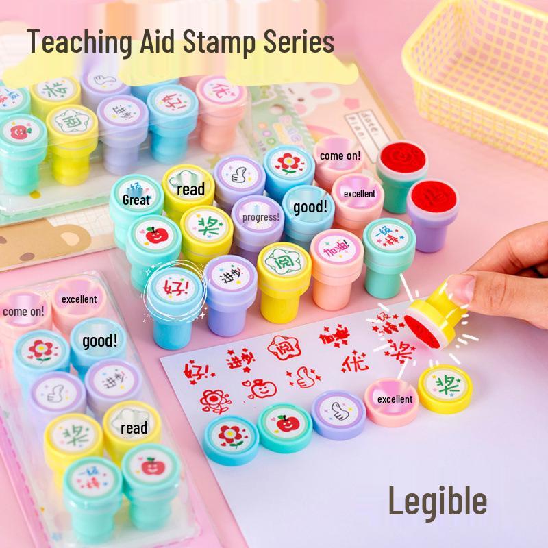 Kindergarten Toys for Birthday Parties, Children's Day Gifts, and Class Rewards