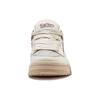 Li Ning Wave MID Slip Resistant Abrasion Resistant Slip Resistant Abrasion Resistant Mid top Casual Shoes Men's AGCT497-1