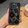 Camellia for iPhone13 Apple 14promax Mobile Phone Case 12 Creative 11 Personality 15plus Soft Case 16