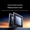 Ugreen 4K USB Webcam with Dual Microphones