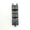 Front Luminescent Lifter Switch for Livina L10 (25401-CJ01A-MEG)