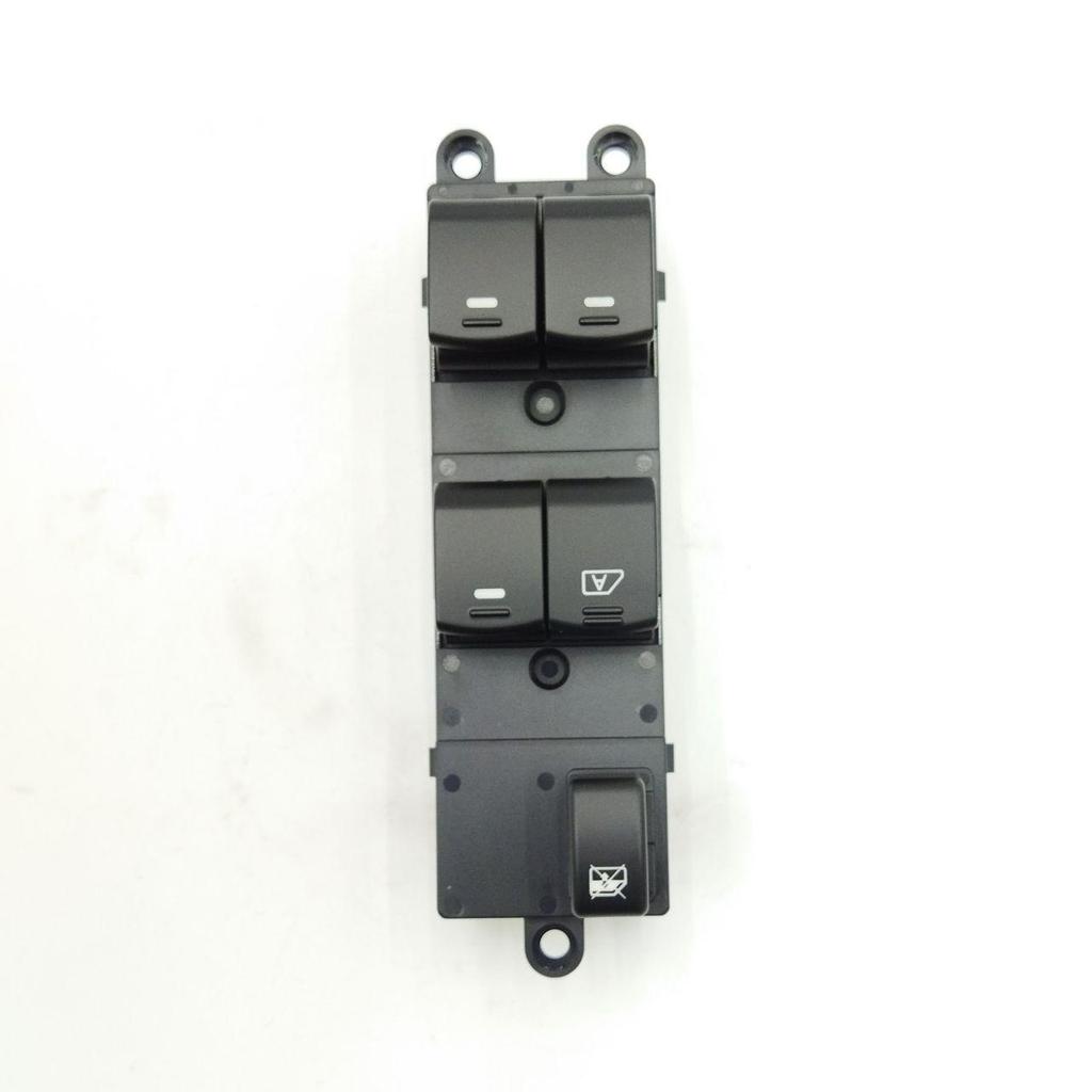 Front Luminescent Lifter Switch for Livina L10 (25401-CJ01A-MEG)