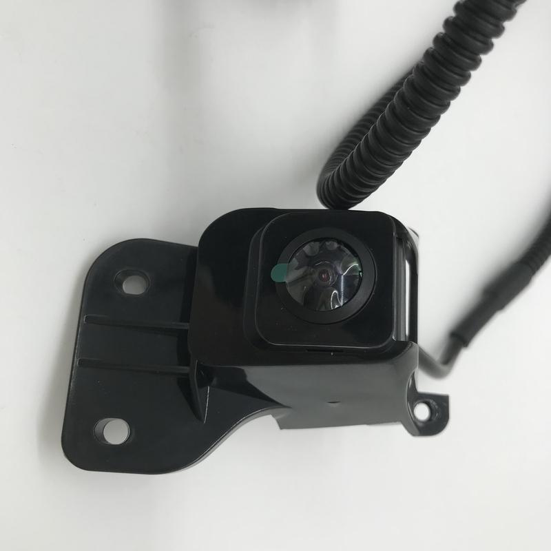 23146157 20837341 20986601 REAR VIEW BACK UP CAMERA For 2009 2010 2011 2012 2013 2014 Chevrolet Silverado
