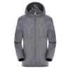 Sunscreen Clothing Men's and Women's Jacket Light Outdoor Skin Windbreaker Fishing