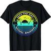 Pastel Stingrays I Stingray Art I Kids Stingray T-Shirt