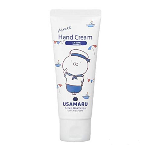 

USAMARU Aimee Cosmetics Usamaru Aimee Hand Cream Sabon 70g