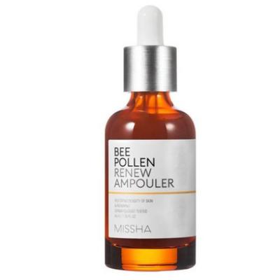 Bee Pollen Renew Ampulle 40ml