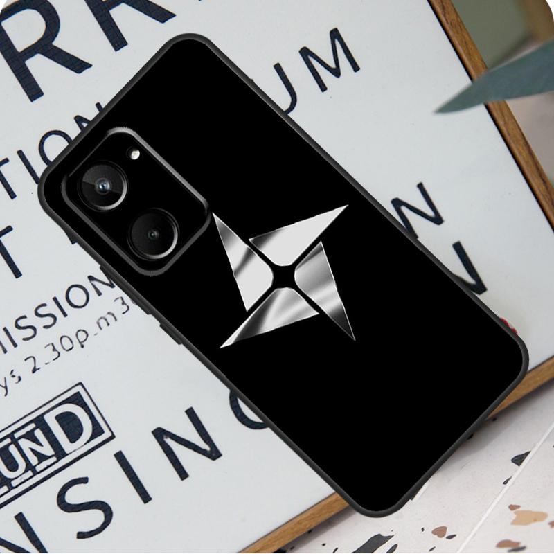 Orelsan For Realme 12 Pro Plus 9 10 11 GT5 C51 C31 C67 C55 C53 C35 C33 C30 C21Y C25s GT Neo 6 Case