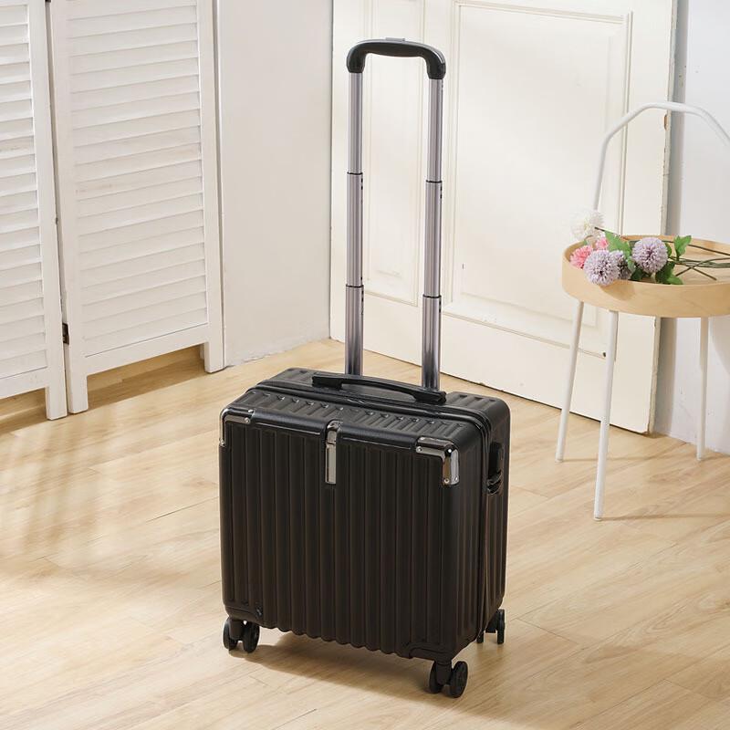 OEING Lightweight Carry-On Luggage 18-inch