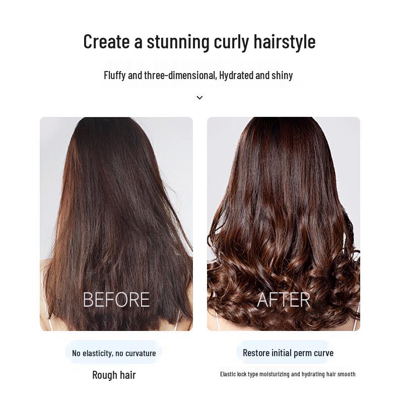 Cera Schiumosa per Capelli & Mousse Styling Jawell