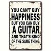 20x30cm Metal Tin Sign Retro Wall Art Home Decor