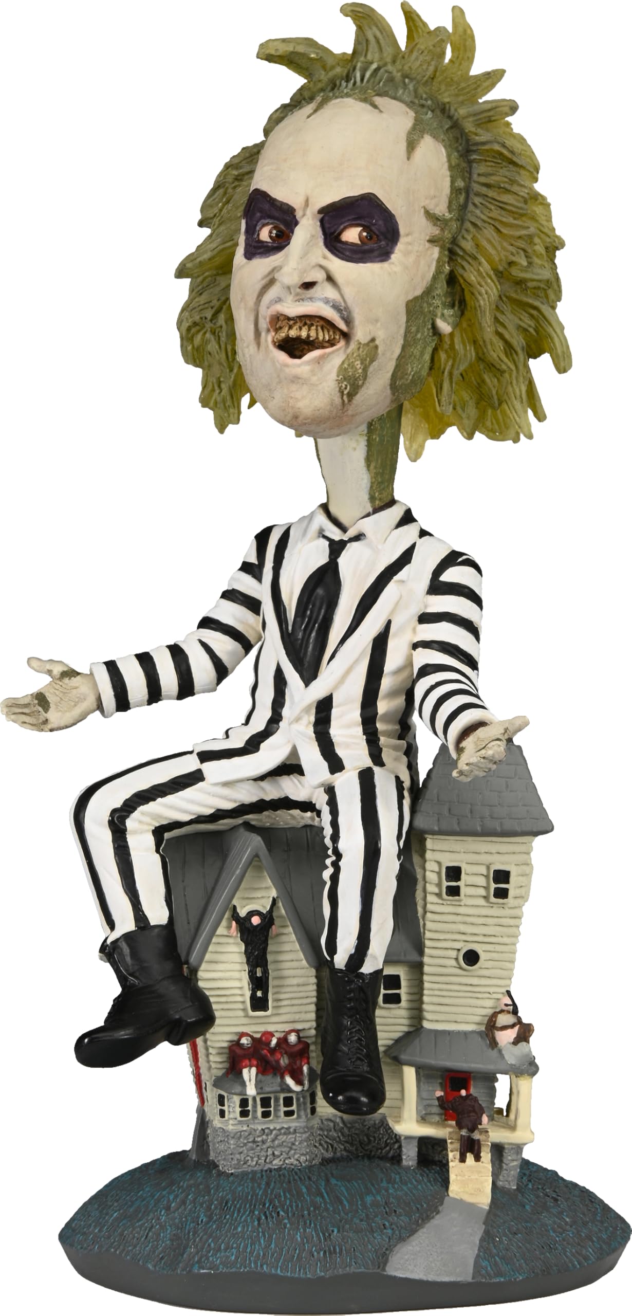 

NECA US Башкотряс Битлджус