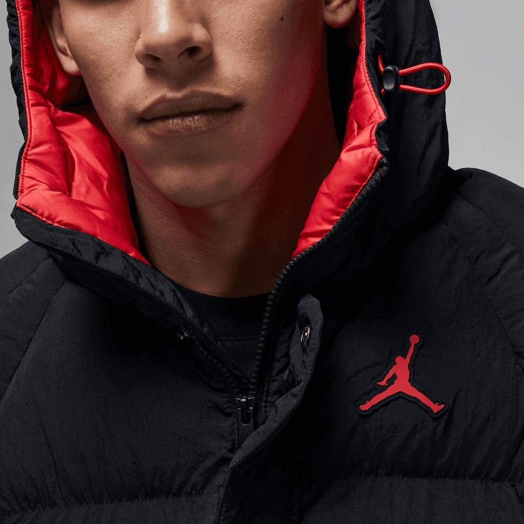 Jordan Essentielle Daunenjacke DQ7348-010