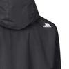 TRESPASS Chaqueta impermeable Hinderclay TP75 para hombre