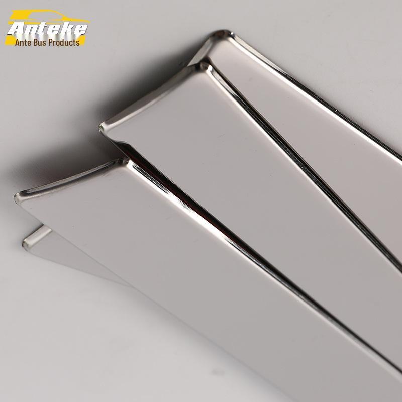 12-14 Lavida Door Trim: Edge Guard, Anti-Scratch Protective Strip