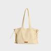 Rusling Eco Bag - Butter Yellow