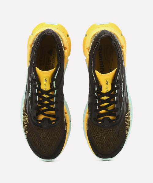 [Reebok] Floatride X1 - Gold:Aqua [RESO5FN1UMU]
