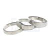 2M/5M 18650 Nickel Plated Strip 0.1/0.12/0.15/0.2/0.3mm Nickel-plating Steel Strips For 18650 Li-ion Battery Spot Welding DIY