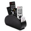 Remote Control Holder with 5 Compartments Remote Control Box for Desktop Storage Media Player Heater Controllers