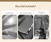 Aimeida Golden Crown PL8 Electric Tricycle Sunshade Curtains: Decorative Sun Protection & Mod Accessories