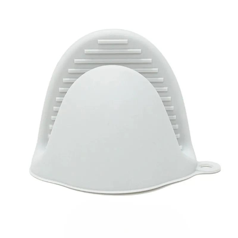 

Силіконові прищіпки для рук, жаростійкі, теплоізоляційні, безпечні для мікрохвильової печі, безпечні для духовки, рукавички для випікання One Size