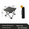 OEING Folding Fishing Stool