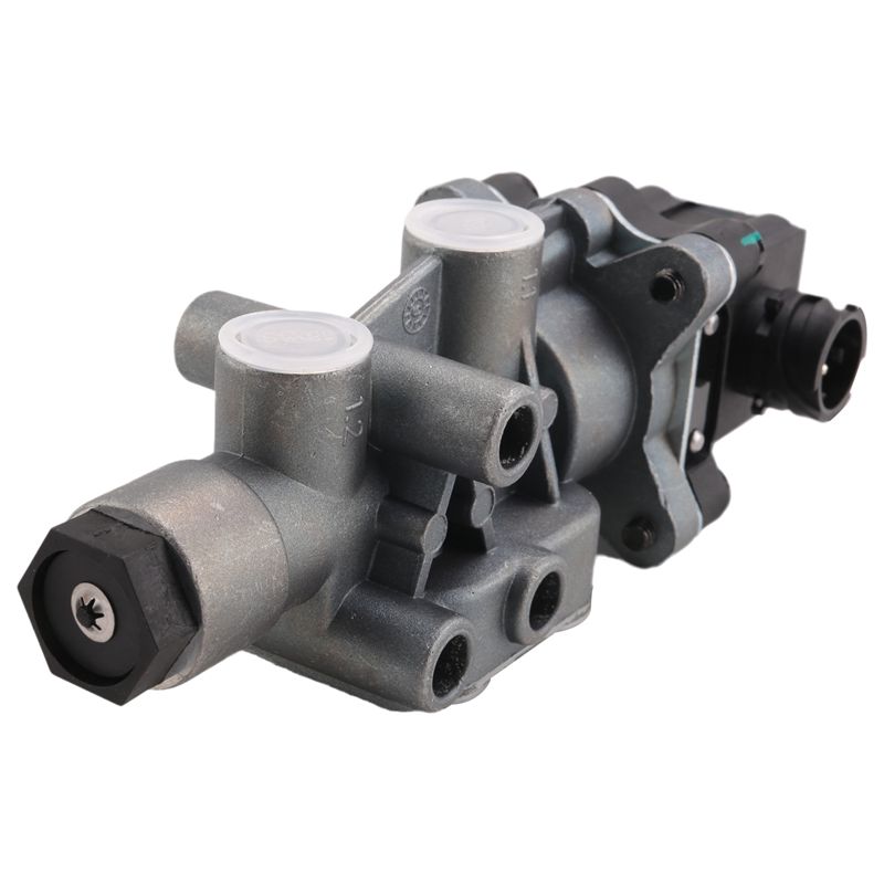 HOT-Car Lift Axle Control Valve Trailer Control Valve For Benz Truck Solenoid Valve 4630840310 515004989 5058203500 Accessories,