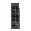 MR753373 For Mitsubshi Pajero Montero 1990-2003 Front Left Master Driver Side Window Door Power Switch Car Accessories