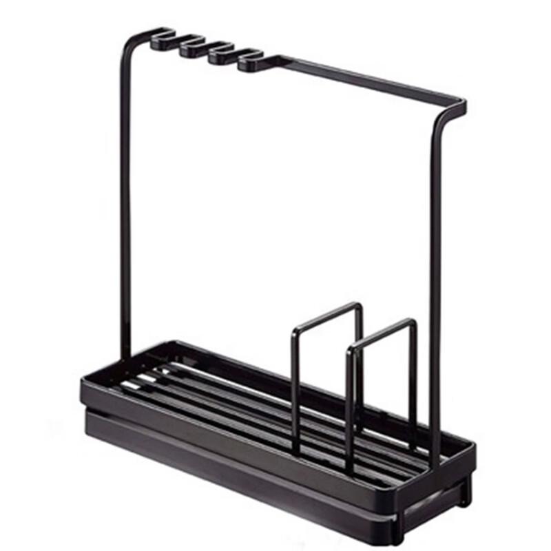 Xuan Yong Kitchen Countertop Organizer & Drain Rack