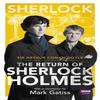 Sherlock The Return of Sherlock Holmes by Arthur Conan Doyle Paperback Book 9781849907606