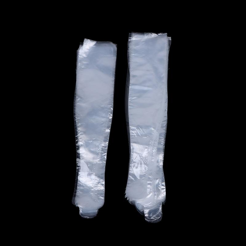 500 Pcs Disposable Dental Oral Intraoral Camera Sheath/Sleeve/Cover For Dentist Lab Endoscope Film Handle Sleeve