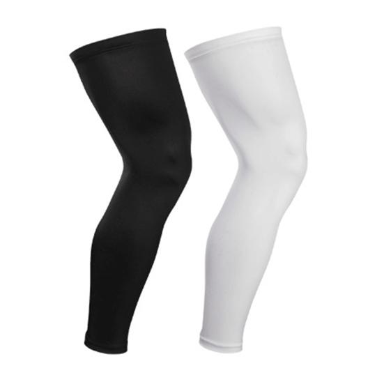 1Pc Knee Pad Tear Resistant High Elastic Comfortable To Wear Wide Application Soft