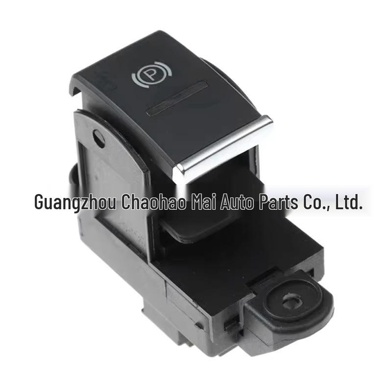 Compatible Electronic Parking Brake Switch for Porsche Cayenne