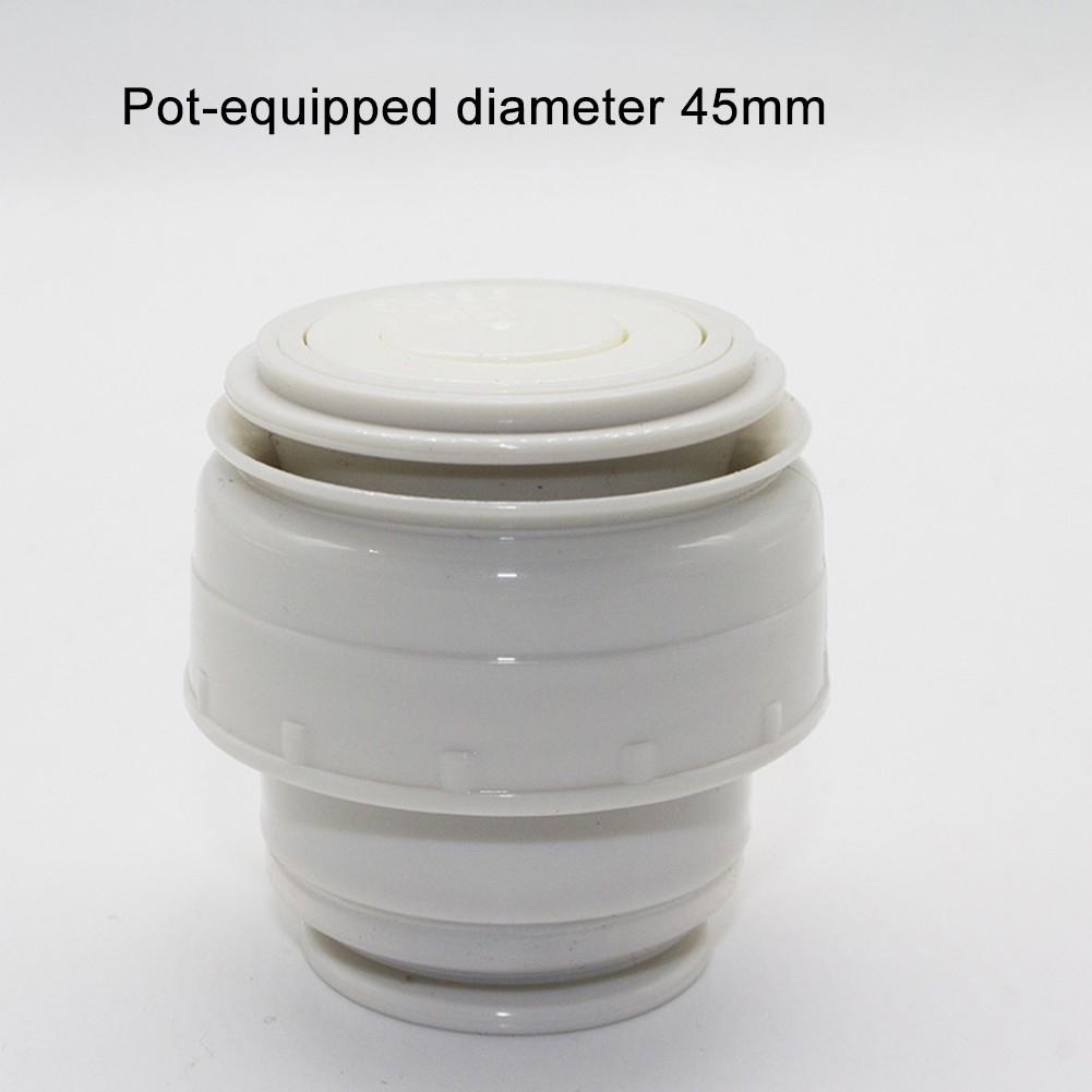 Heat Preservation Cup Accessories Made of BPA Material Easy To Maintain